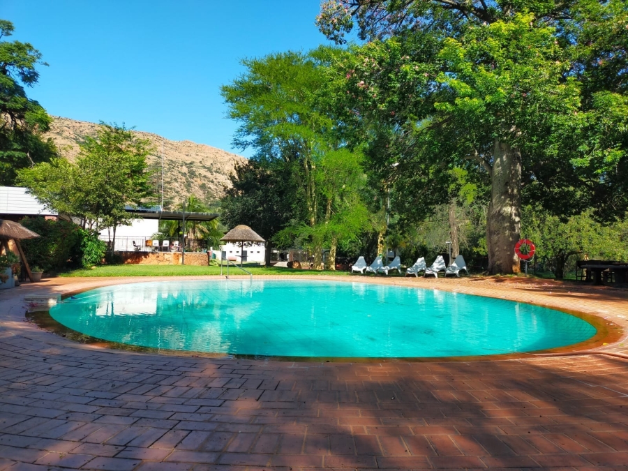 1 Bedroom Property for Sale in Modderfontein A H North West
